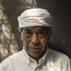 Anak Agung Ngurah (Gungkak Mangku)