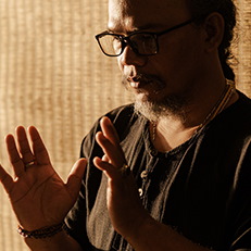 Pak Wayan Partha
